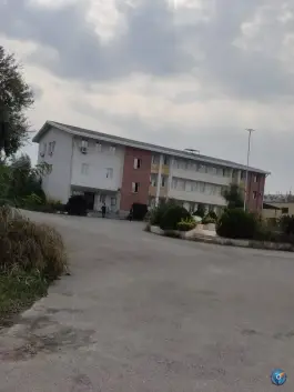 دانشگاه پیام نور کردکوی، کردکوی
