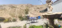 عکس اشکده کوهستان وردیج، تهران 7