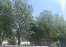 عکس بوستان ملت، بلوار ملت، اصفهان 4