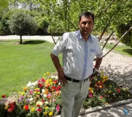 عکس بوستان ملت، بلوار ملت، اصفهان 8