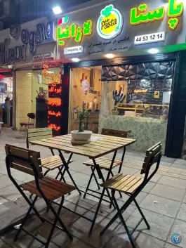 عکس مستر پاستا، تهرانسر شرقی، تهران 3