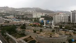 عکس دانشگاه آزاد اسلامی واحد علوم و تحقیقات تهران 1