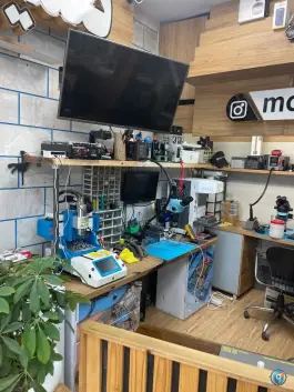 عکس موبایل چی، رجایی شهر، کرج 4