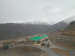 عکس دانشگاه آزاد اسلامی واحد علوم و تحقیقات تهران 6