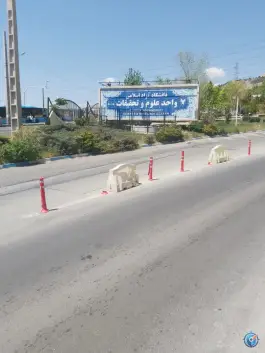 عکس دانشگاه آزاد اسلامی واحد علوم و تحقیقات تهران 10