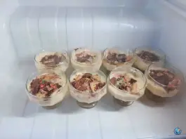 کافه باریستا درزاده ایرانشهر
