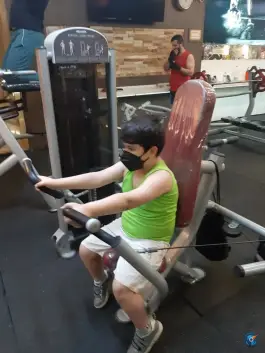 عکس باشگاه ورزشی دیاموند، محله شارق غربی، تهران 2