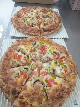عکس فست فود نشاط، رحمت آباد، علی آباد کتول 3