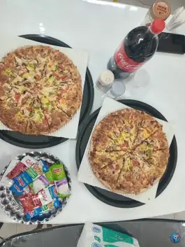 عکس فست فود نشاط، رحمت آباد، علی آباد کتول 5