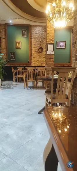 عکس پیتزا کروژ، محله هنرستان، مشهد 2