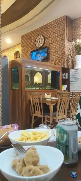 عکس پیتزا کروژ، محله هنرستان، مشهد 4