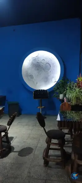 عکس کافه آسمان، فردوسی، نجف آباد 2