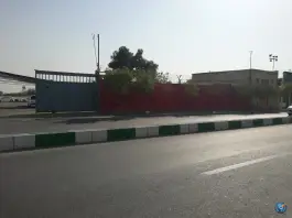 عکس پارکینگ جهاد ایران خودرو - شهرک استقلال، تهران 1