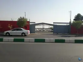 عکس پارکینگ جهاد ایران خودرو - شهرک استقلال، تهران 3