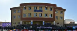 عکس دبیرستان بنیاد قلم چی، معلم جنوبی، پلدختر 2