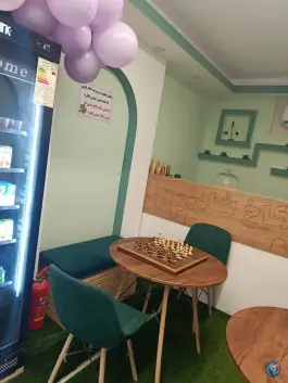عکس خانه بازی کاخ شادی، محله ملاصدرا، اصفهان 2