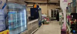 عکس هایپرمارکت نشان، محله الهیه، اصفهان 2
