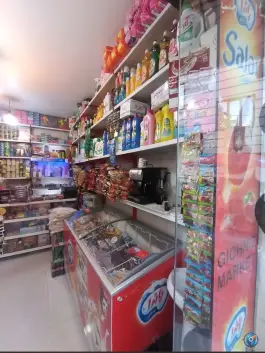 عکس سوپر مارکت گیشنیز، کلاک پائین، کرج 3