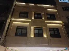عکس دبیرستان دخترانه شهید محمودی مهماندوست دوره اول و دوم، محله صادقیه، مشهد 2