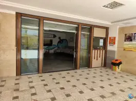 عکس دبیرستان دخترانه شهید محمودی مهماندوست دوره اول و دوم، محله صادقیه، مشهد 4