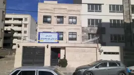 عکس دبیرستان دخترانه شهید محمودی مهماندوست دوره اول و دوم، محله صادقیه، مشهد 7