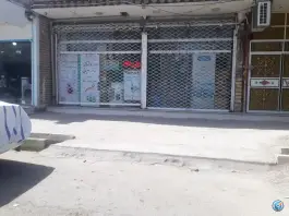 عکس داروخانه دکتر علیجانی، بلوار امام خمینی، اسفرورین 4