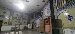 عکس مسجد استاد نوروز «احمدآباد» اصفهان 3