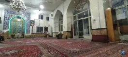 عکس مسجد استاد نوروز «احمدآباد» اصفهان 7