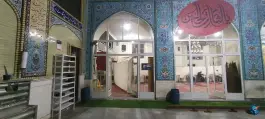 عکس مسجد استاد نوروز «احمدآباد» اصفهان 9