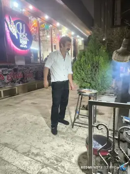 عکس جگری وکبابی خان - محله بنیاد - سلفچگان 7
