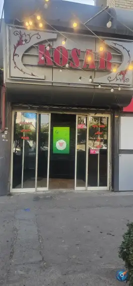 عکس های طباخی و غذاهای سنتی کوثر، بلوار شهید منتظری، مشهد