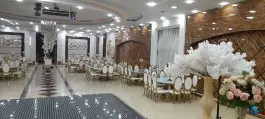 عکس هتل بزرگ باغ گیلاس، بلوار امیرکبیر، شهریار 6