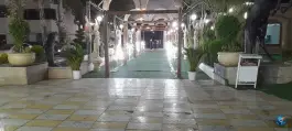 عکس هتل بزرگ باغ گیلاس، بلوار امیرکبیر، شهریار 7