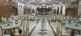 عکس هتل بزرگ باغ گیلاس، بلوار امیرکبیر، شهریار 9