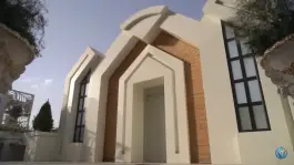 عکس تالار و رستوران مجلل الهیه، محله الهیه، مشهد 3