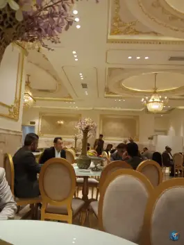 عکس تالار و رستوران مجلل الهیه، محله الهیه، مشهد 5
