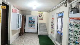 عکس هنرستان غیردولتی عصرپیام، سفید گر، آستارا 2