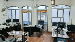 عکس هنرستان غیردولتی عصرپیام، سفید گر، آستارا 3