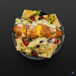 عکس فودکورت هپی مارت بندر انزلی 3