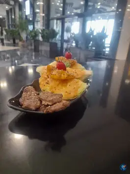 عکس فودکورت هپی مارت بندر انزلی 6