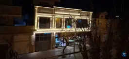 عکس رستوران و غذای آماده پینار بانو، دانشگاه، نقده 3