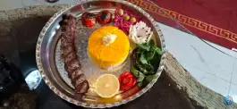 عکس رستوران و غذای آماده پینار بانو، دانشگاه، نقده 4