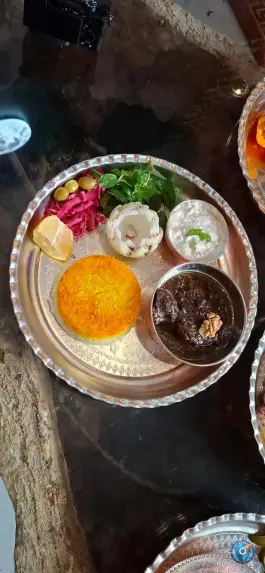 عکس رستوران و غذای آماده پینار بانو، دانشگاه، نقده 8