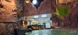 عکس رستوران و غذای آماده پینار بانو، دانشگاه، نقده 10