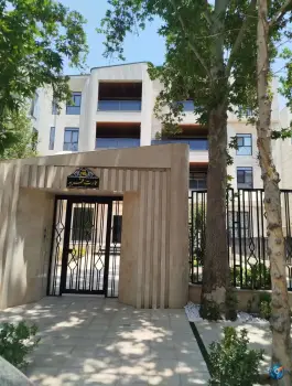عکس های عمارت فربد مهرشهر کرج