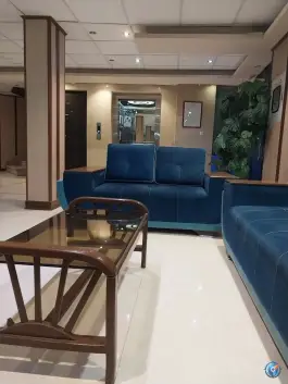 عکس هتل آپارتمان میعاد دانشگاه اصفهان، محله عنصری، مشهد 2