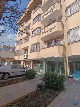 عکس هتل آپارتمان میعاد دانشگاه اصفهان، محله عنصری، مشهد 3