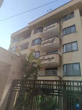 عکس هتل آپارتمان میعاد دانشگاه اصفهان، محله عنصری، مشهد 8