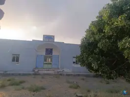 دبیرستان دخترانه فاطمه الزهرا، شوسف، نهبندان