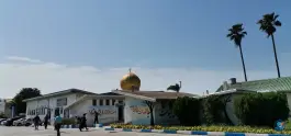 عکس مجتمع آموزشی فرهنگی رفاهی پردیس فراجا، رودپی شمالی، ساری 6